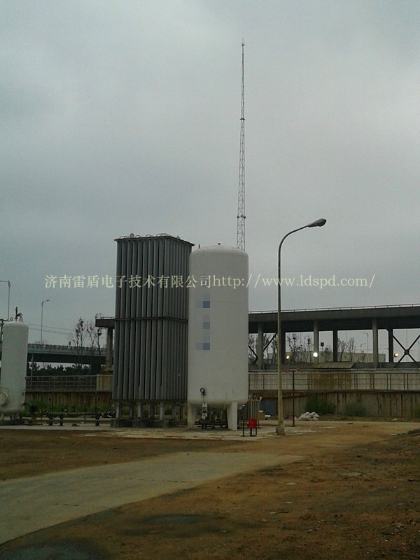 华电国际（青岛、莱城）发电厂氧站直击雷防护2.jpg